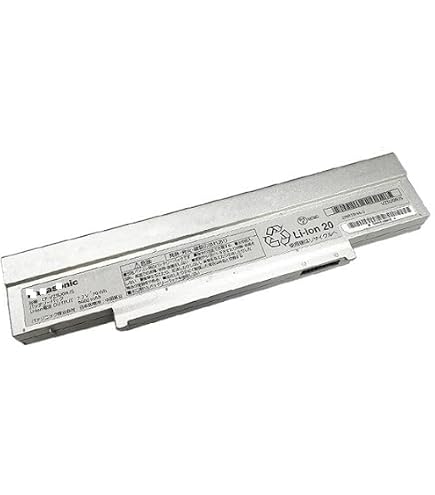 Amazon | 【整備済み品】 【Amazon.co.jp限定】純正品 Let's note CF